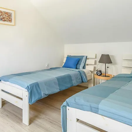 Amazing In With Sauna * Niechorze