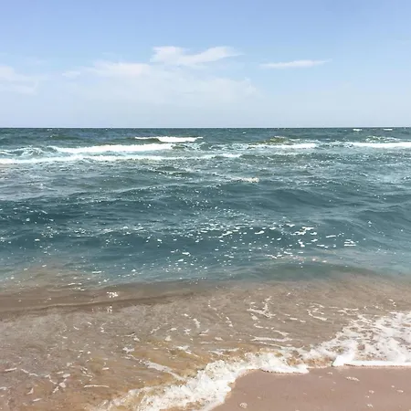 Amazing In With Sauna *