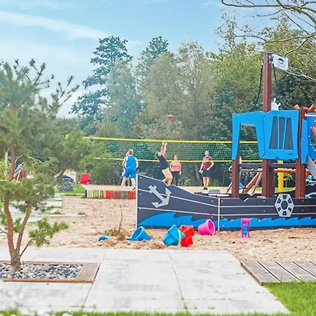 Amazing In With Sauna Сasa de vacaciones