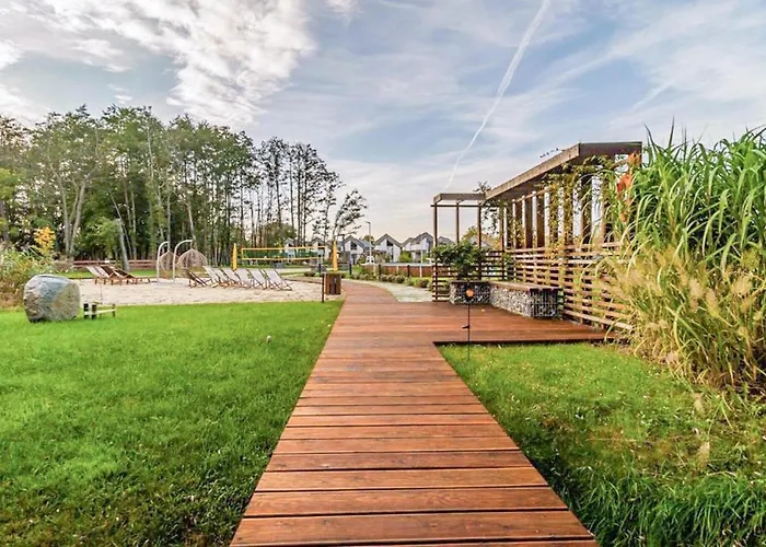 Amazing In With Sauna Dom wakacyjny